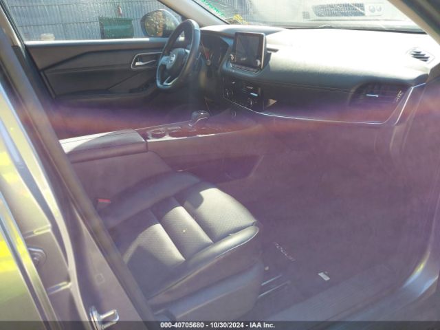 Photo 4 VIN: 5N1AT3BB3MC676275 - NISSAN ROGUE 