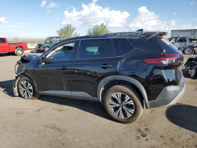 Photo 1 VIN: 5N1AT3BB3MC682741 - NISSAN ROGUE SV 