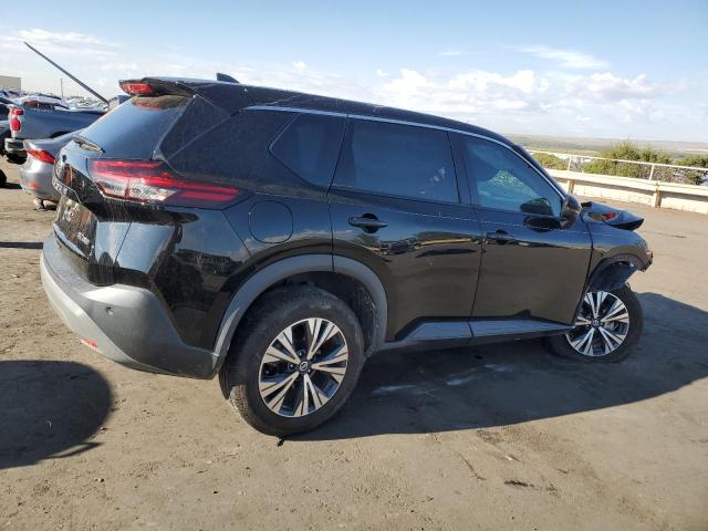 Photo 2 VIN: 5N1AT3BB3MC682741 - NISSAN ROGUE SV 