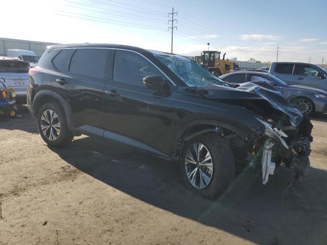 Photo 3 VIN: 5N1AT3BB3MC682741 - NISSAN ROGUE SV 