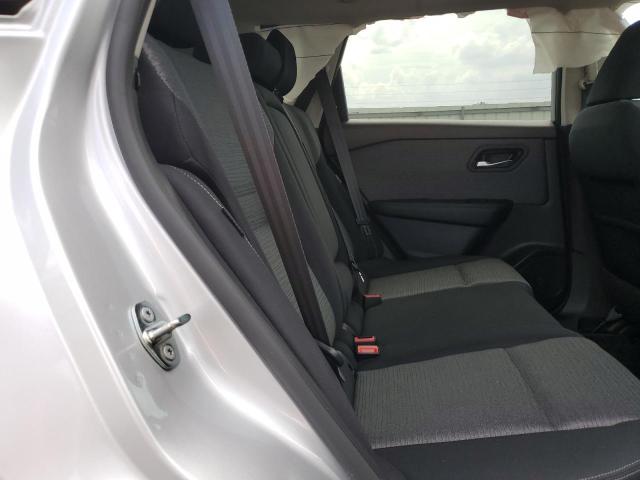 Photo 10 VIN: 5N1AT3BB3MC695585 - NISSAN ROGUE SV 