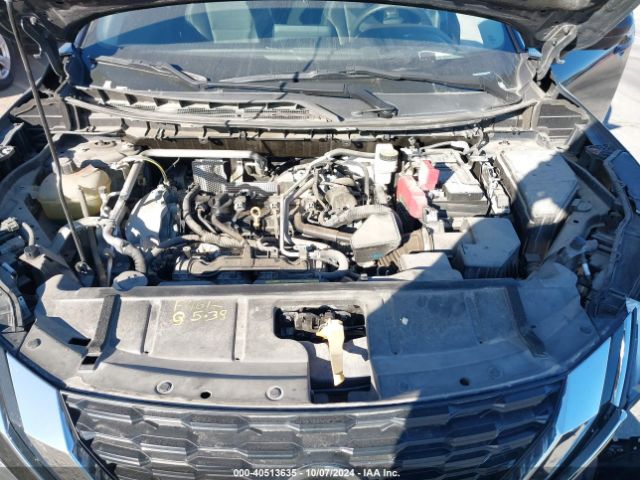 Photo 9 VIN: 5N1AT3BB3MC719822 - NISSAN ROGUE 