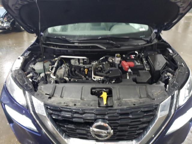 Photo 10 VIN: 5N1AT3BB3MC722249 - NISSAN ROGUE SV 