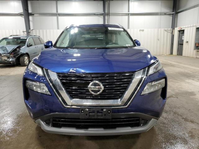 Photo 4 VIN: 5N1AT3BB3MC722249 - NISSAN ROGUE SV 