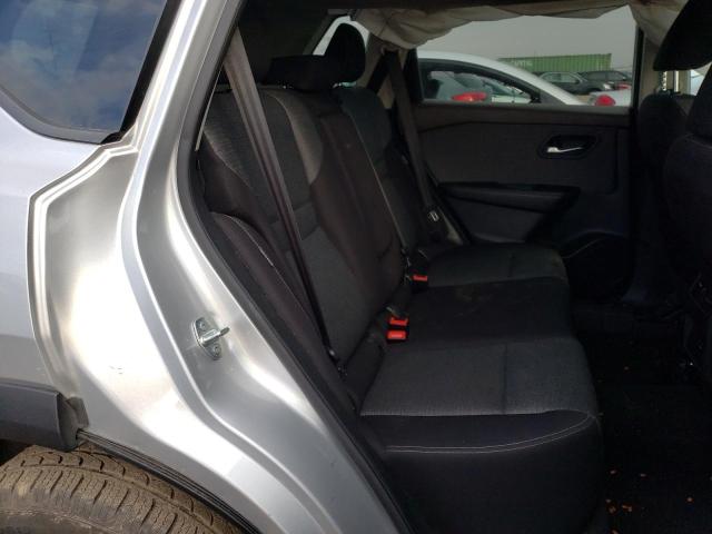 Photo 10 VIN: 5N1AT3BB3MC729900 - NISSAN ROGUE SV 