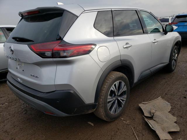 Photo 2 VIN: 5N1AT3BB3MC729900 - NISSAN ROGUE SV 