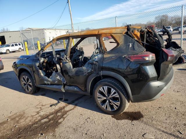 Photo 1 VIN: 5N1AT3BB3MC733218 - NISSAN ROGUE 