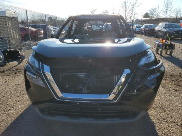 Photo 4 VIN: 5N1AT3BB3MC733218 - NISSAN ROGUE 