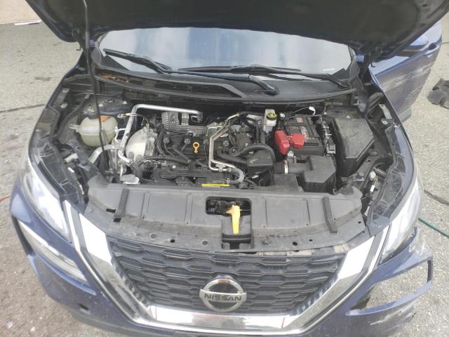 Photo 10 VIN: 5N1AT3BB3MC734188 - NISSAN ROGUE SV 