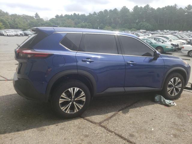 Photo 2 VIN: 5N1AT3BB3MC734188 - NISSAN ROGUE SV 