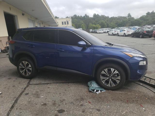 Photo 3 VIN: 5N1AT3BB3MC734188 - NISSAN ROGUE SV 