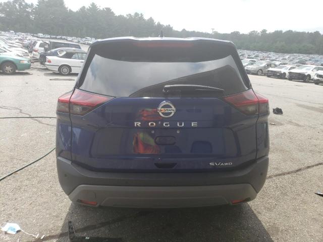 Photo 5 VIN: 5N1AT3BB3MC734188 - NISSAN ROGUE SV 