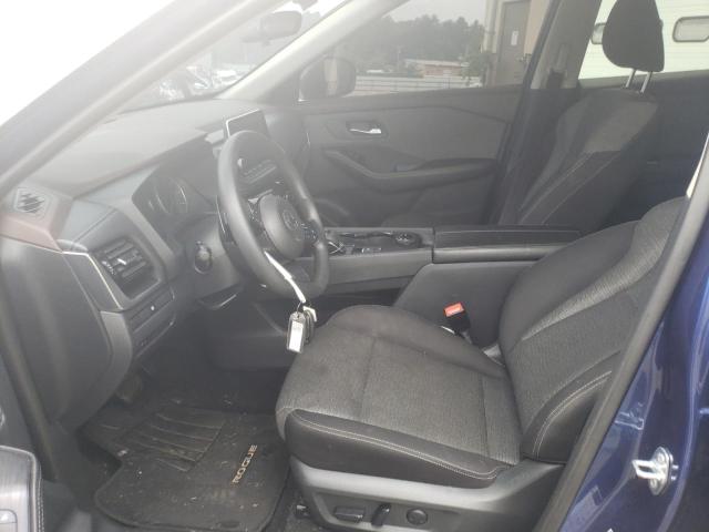 Photo 6 VIN: 5N1AT3BB3MC734188 - NISSAN ROGUE SV 