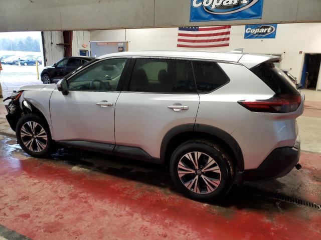 Photo 1 VIN: 5N1AT3BB3MC748480 - NISSAN ROGUE 