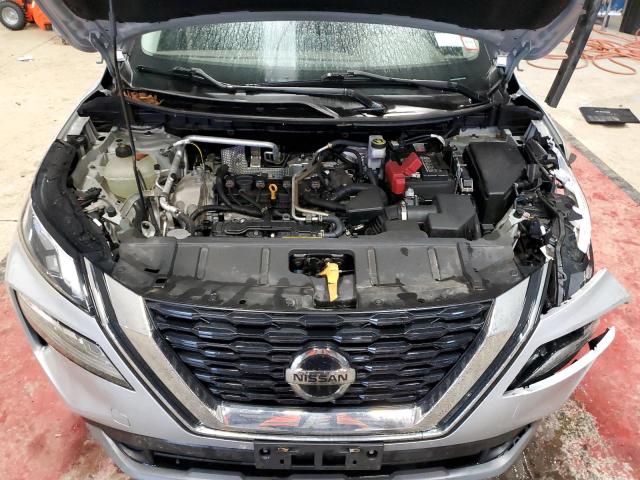 Photo 11 VIN: 5N1AT3BB3MC748480 - NISSAN ROGUE 