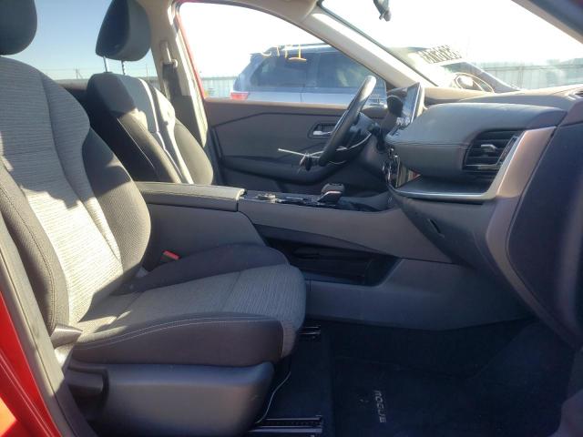 Photo 4 VIN: 5N1AT3BB3MC763996 - NISSAN ROGUE SV 