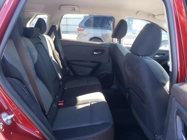 Photo 5 VIN: 5N1AT3BB3MC763996 - NISSAN ROGUE SV 