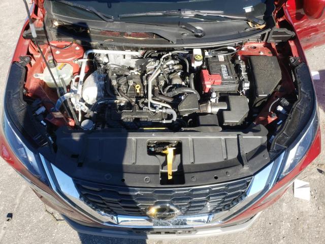 Photo 6 VIN: 5N1AT3BB3MC763996 - NISSAN ROGUE SV 