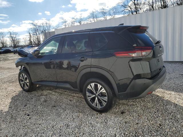 Photo 1 VIN: 5N1AT3BB3MC765473 - NISSAN ROGUE 