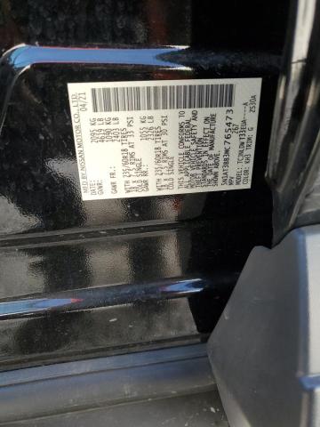 Photo 11 VIN: 5N1AT3BB3MC765473 - NISSAN ROGUE 