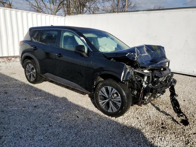 Photo 3 VIN: 5N1AT3BB3MC765473 - NISSAN ROGUE 