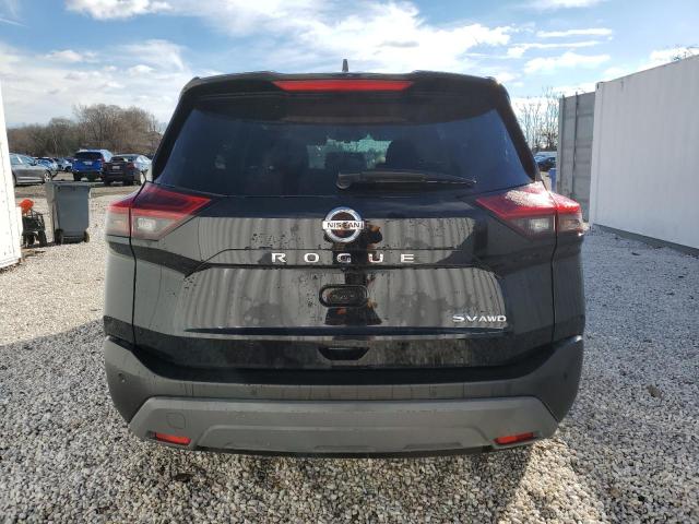 Photo 5 VIN: 5N1AT3BB3MC765473 - NISSAN ROGUE 