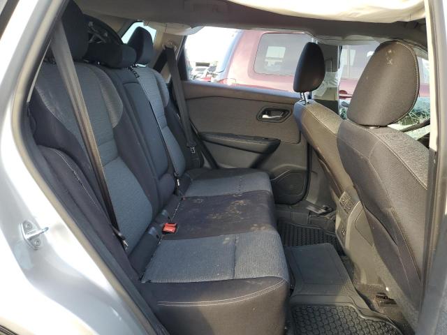 Photo 10 VIN: 5N1AT3BB3MC775369 - NISSAN ROGUE 