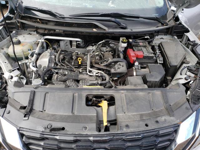 Photo 11 VIN: 5N1AT3BB3MC775369 - NISSAN ROGUE 