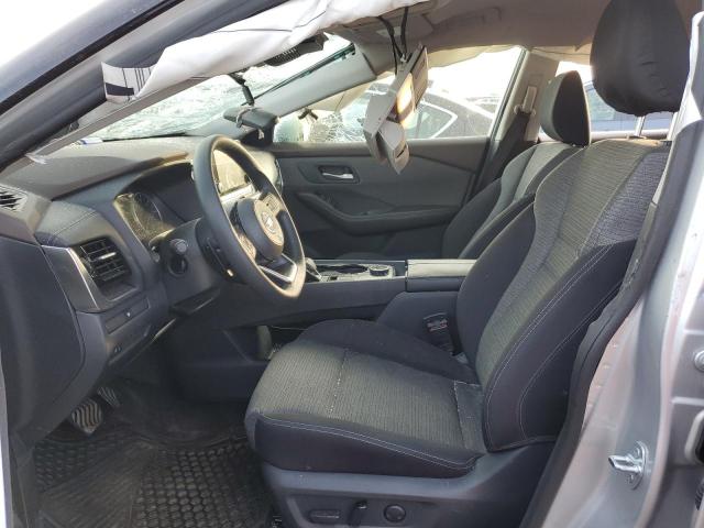 Photo 6 VIN: 5N1AT3BB3MC775369 - NISSAN ROGUE 