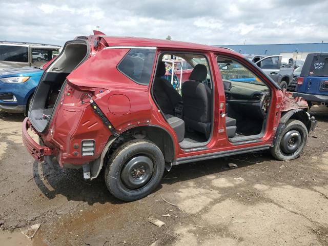 Photo 2 VIN: 5N1AT3BB3MC801940 - NISSAN ROGUE SV 
