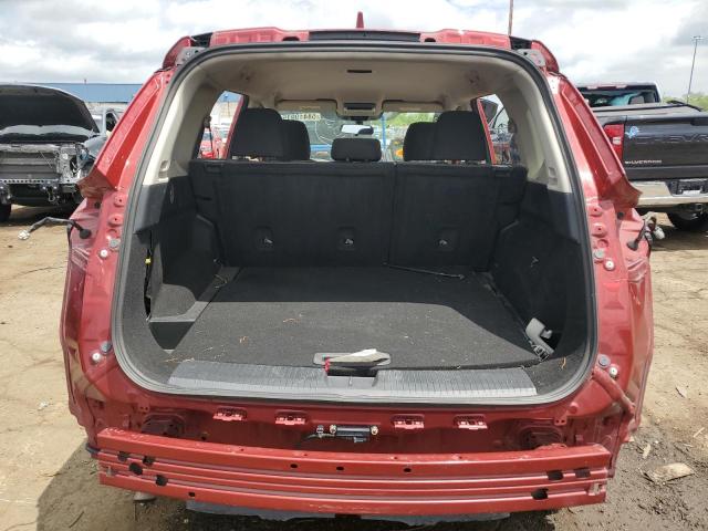 Photo 5 VIN: 5N1AT3BB3MC801940 - NISSAN ROGUE SV 