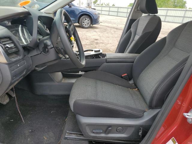Photo 6 VIN: 5N1AT3BB3MC801940 - NISSAN ROGUE SV 