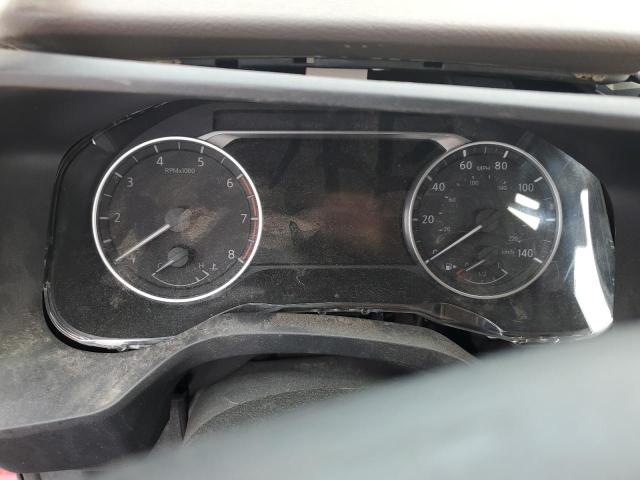 Photo 8 VIN: 5N1AT3BB3MC801940 - NISSAN ROGUE SV 