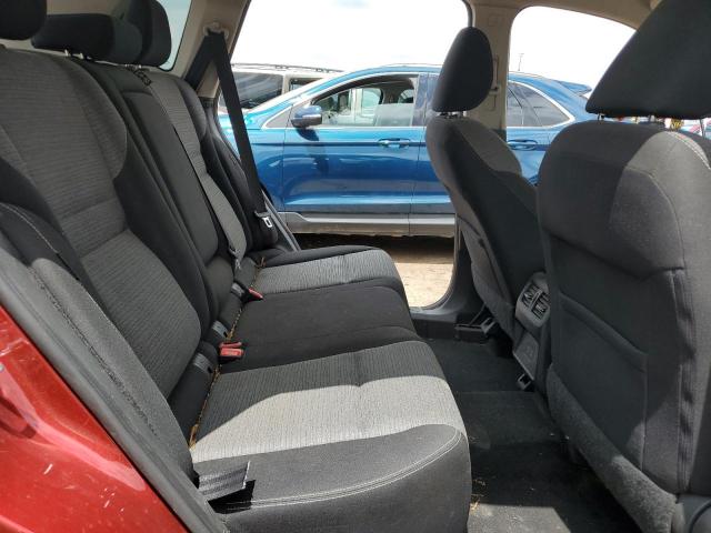 Photo 9 VIN: 5N1AT3BB3MC801940 - NISSAN ROGUE SV 