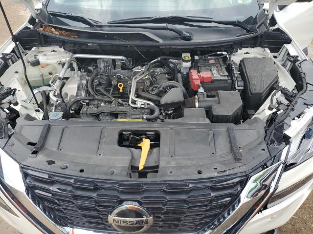 Photo 11 VIN: 5N1AT3BB3MC803588 - NISSAN ROGUE SV 