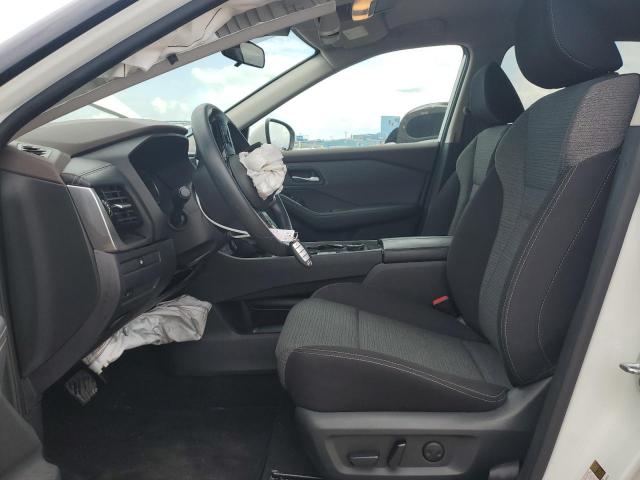 Photo 6 VIN: 5N1AT3BB3MC803588 - NISSAN ROGUE SV 