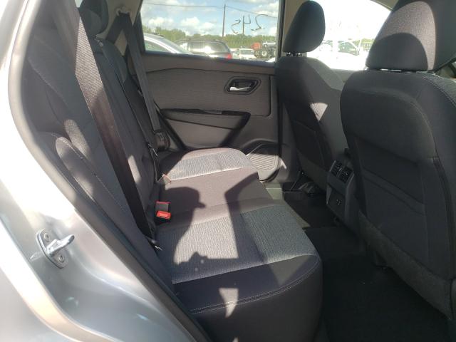 Photo 5 VIN: 5N1AT3BB3MC805809 - NISSAN ROGUE 