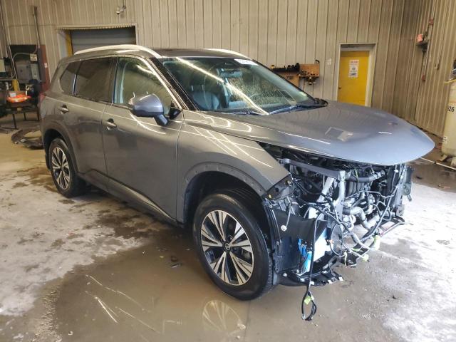 Photo 3 VIN: 5N1AT3BB3MC823582 - NISSAN ROGUE 