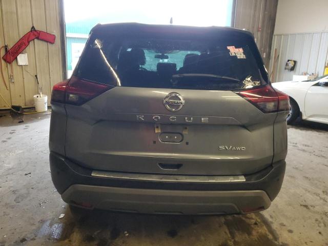 Photo 5 VIN: 5N1AT3BB3MC823582 - NISSAN ROGUE 