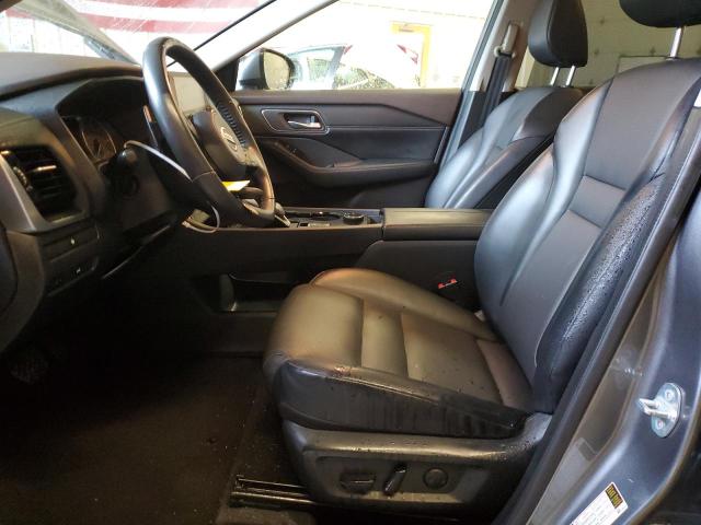 Photo 6 VIN: 5N1AT3BB3MC823582 - NISSAN ROGUE 