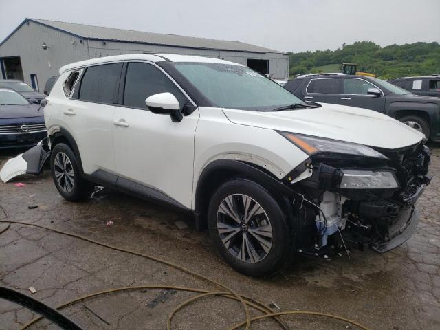 Photo 3 VIN: 5N1AT3BB3MC829494 - NISSAN ROGUE SV 