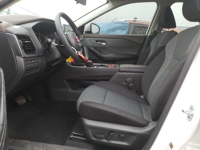 Photo 6 VIN: 5N1AT3BB3MC829494 - NISSAN ROGUE SV 