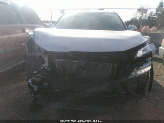 Photo 5 VIN: 5N1AT3BB3MC835943 - NISSAN ROGUE 