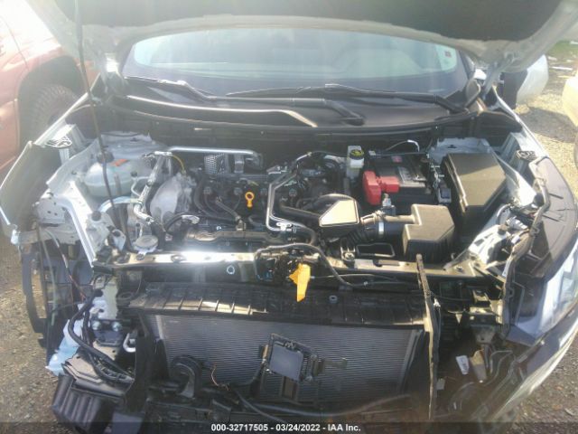 Photo 9 VIN: 5N1AT3BB3MC835943 - NISSAN ROGUE 