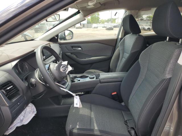 Photo 6 VIN: 5N1AT3BB4MC680206 - NISSAN ROGUE SV 