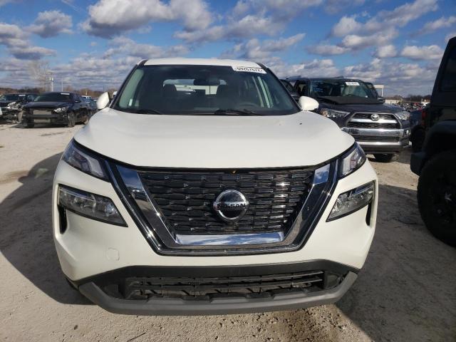 Photo 4 VIN: 5N1AT3BB4MC694770 - NISSAN ROGUE SV 