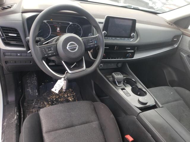 Photo 7 VIN: 5N1AT3BB4MC694770 - NISSAN ROGUE SV 