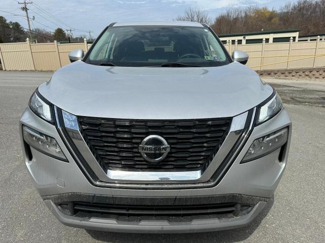 Photo 4 VIN: 5N1AT3BB4MC695367 - NISSAN ROGUE SV 