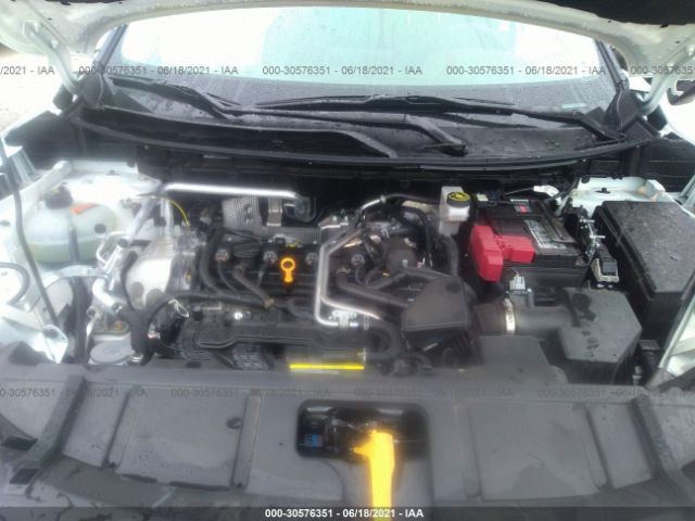 Photo 9 VIN: 5N1AT3BB4MC711972 - NISSAN ROGUE 