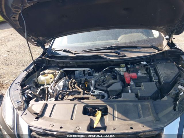 Photo 9 VIN: 5N1AT3BB4MC739500 - NISSAN ROGUE 